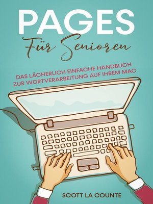 cover image of Pages Für Senioren